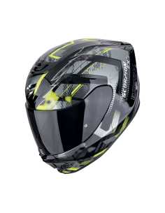 CASCO SCORPION EXO-391 CLUTTER